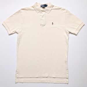 Polo By Ralph Lauren Short Sleeve Classic Polo
